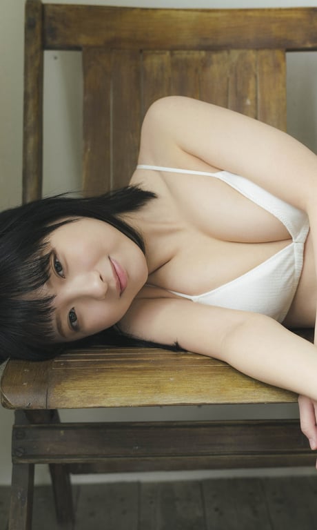 图片[14]-【数字限定】一之濑琉菜写真集「草莓与春天」 週プレ PHOTO BOOK - 在线免费观看-阅图吧