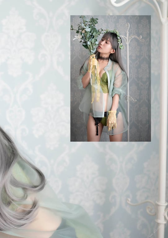 图片[69]-#Count sheep【Nap】小岛南 - 全本免费在线观看-阅图吧