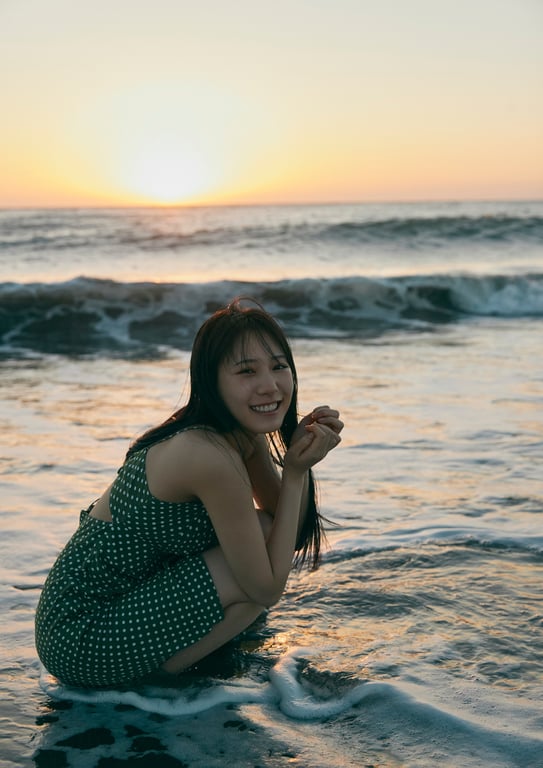 图片[47]-【数字限定】横野堇写真集｢续・No One｣ - 在线免费观看-阅图吧