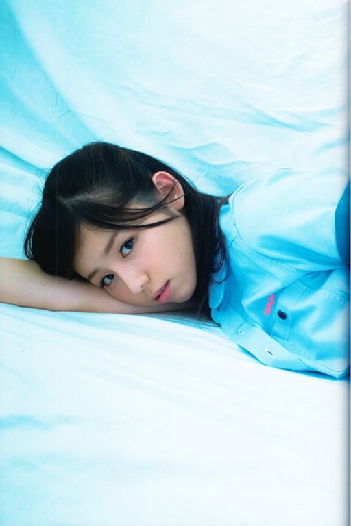 图片[78]-#Rina Koike 小池里奈 – RINA REAL (2014-09-10) - 全本免费在线观看-阅图吧