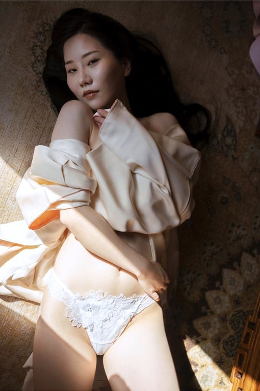 图片[199]-#謎の美女17『一片之舞』ファースト写真集 - 全本免费在线观看-阅图吧