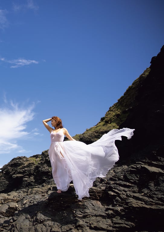 图片[4]-#アサ芸SEXY女優写真集 美乃すずめ ｎｙｍｐｈ - 全本免费在线观看-阅图吧