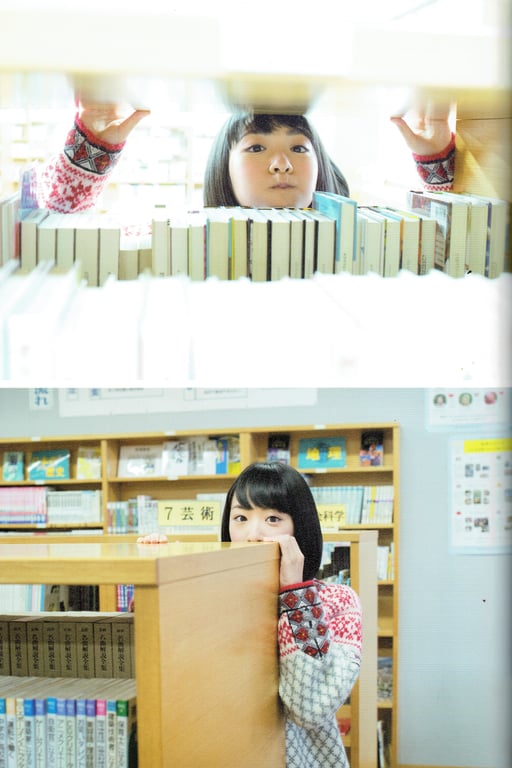 图片[20]-#青山裕企 Photobook 26sets\【青山裕企】你的足迹 生驹里奈 - 全本免费在线观看-阅图吧