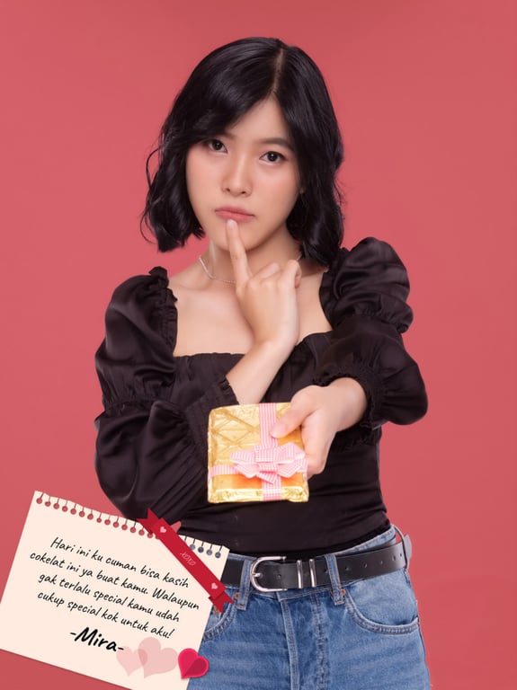 图片[16]-#JKT48 – Be M…entine - 全本免费在线观看-阅图吧