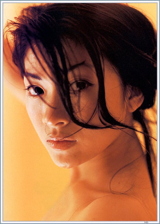 图片[27]-#(月刊シリーズ 002) – 月刊002 篠原涼子 - 全本免费在线观看-阅图吧