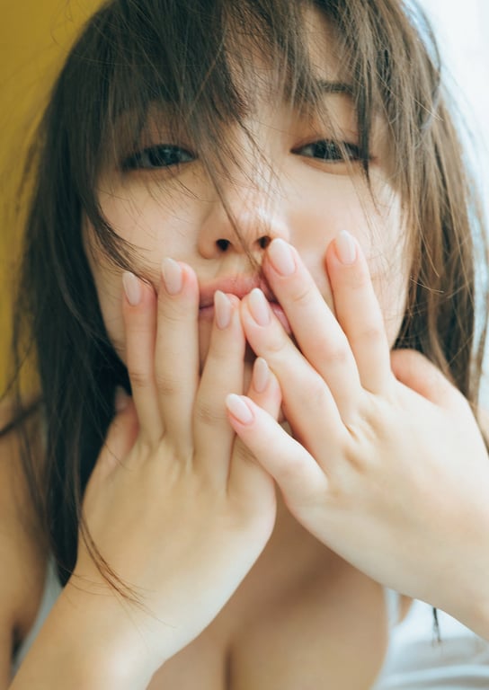 图片[89]-#No.51 大原优乃 莉利香 矢野七子 福田留美香 樱田日和 船井美玖 青木胡杜音 花井美理 菊地姬奈 - 全本免费在线观看-阅图吧