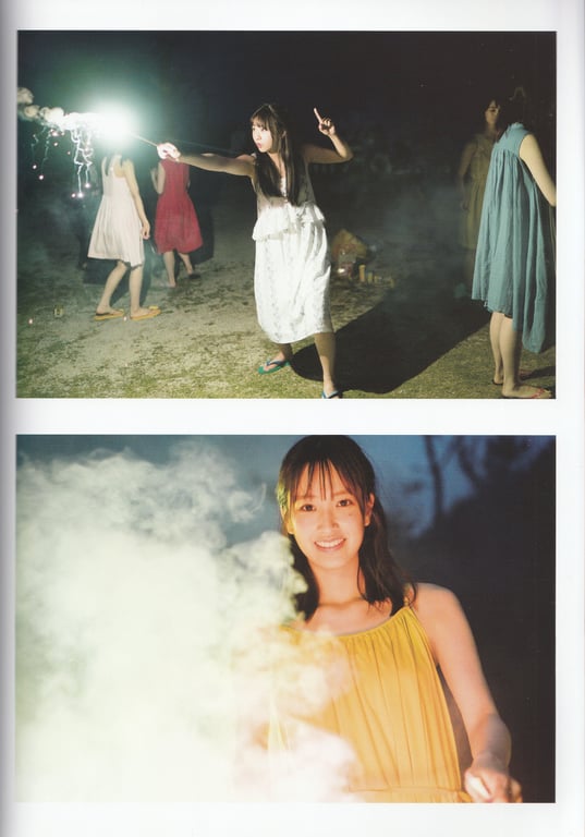 图片[80]-#日向坂46ファースト写真集 立ち漕ぎ - 全本免费在线观看-阅图吧