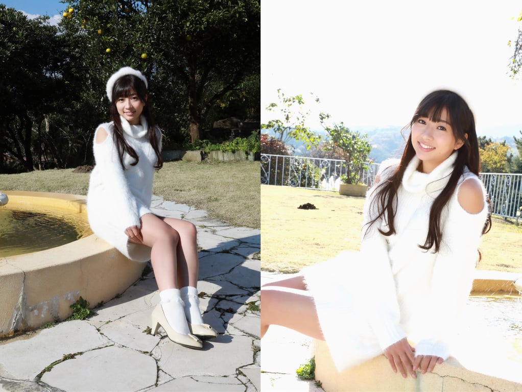 图片[35]-#大貫彩香 SAYAKA Styles 清爽怡人 - 全本免费在线观看-阅图吧