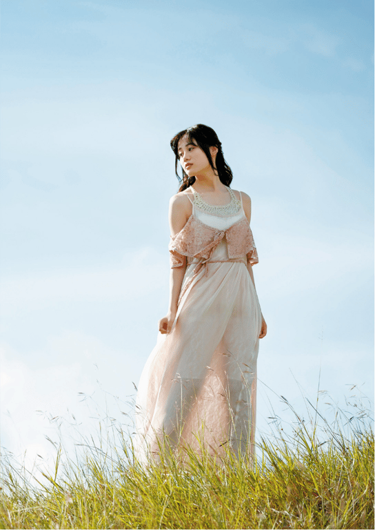 图片[60]-#Miku Ito 伊藤美来 1st Photobook – Mujaki. 纯真。 (2016-09-26) - 全本免费在线观看-阅图吧