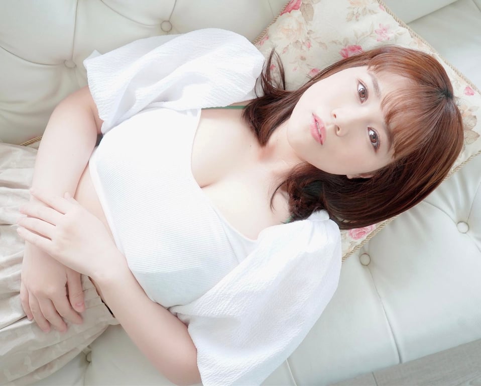 图片[38]-#新田雪 数字写真集 我可先说好不是那样的 - 全本免费在线观看-阅图吧