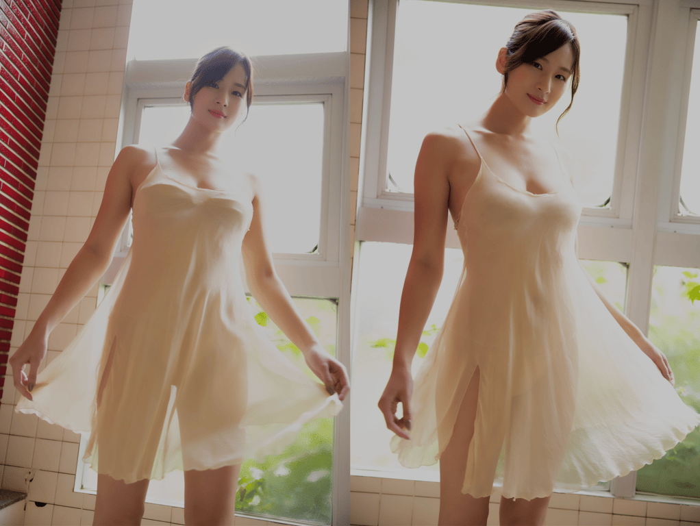 图片[33]-#清瀬汐希 YUKI MODE Pure and glossy 150pages or more (ES Digital) - 全本免费在线观看-阅图吧