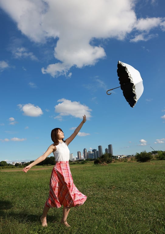 图片[44]-#藤白柠檬 from 梦见Adolescence Lemon Power 素颜 写真集 - 全本免费在线观看-阅图吧