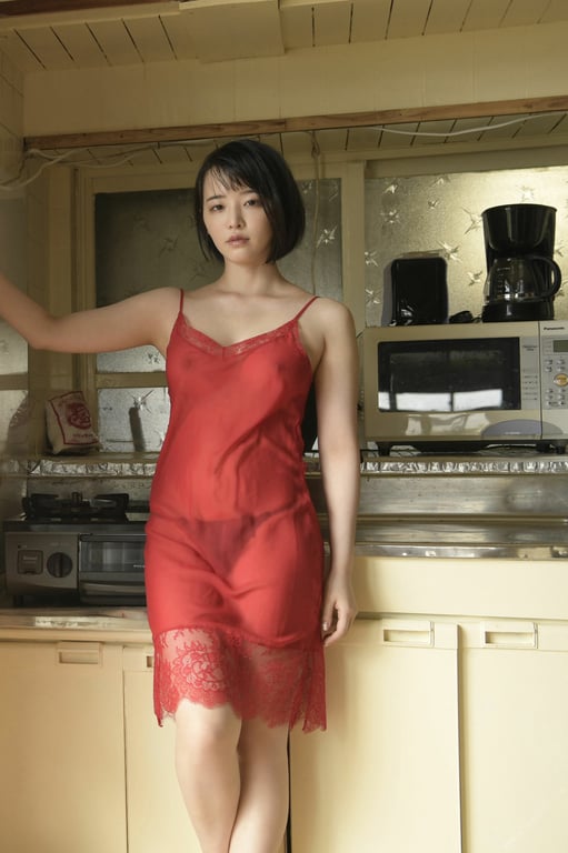 图片[67]-#三宫椿 太色情了 vol.2 全未公开100张超完全版 FRIDAY数字写真集 - 全本免费在线观看-阅图吧