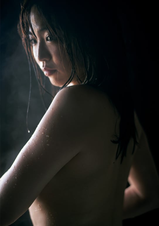 图片[88]-#鈴原りこ1st写真集 柔软温暖。54カット増 大増190ページデジタル完全版 - 全本免费在线观看-阅图吧