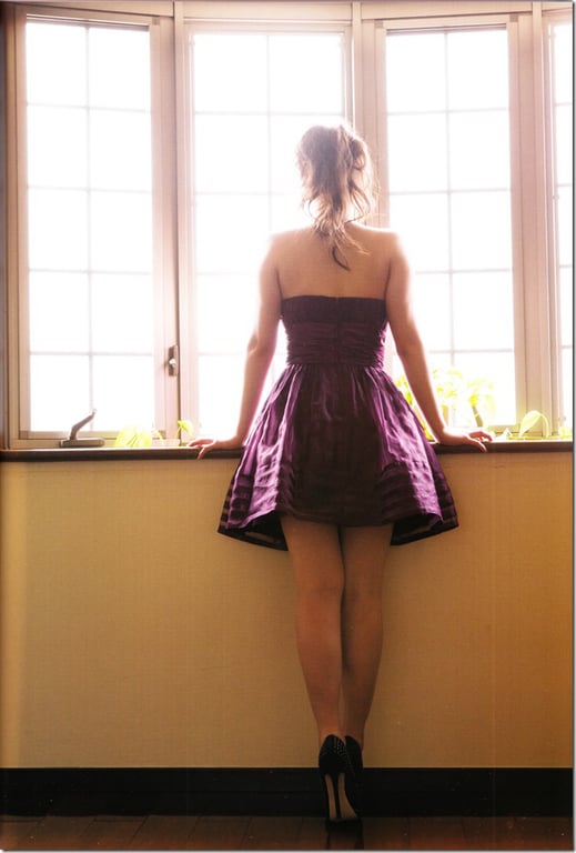 图片[22]-#モーニング娘。`14 谱久村圣 写真集 泡沫 (Photobook+DVD付き) - 全本免费在线观看-阅图吧