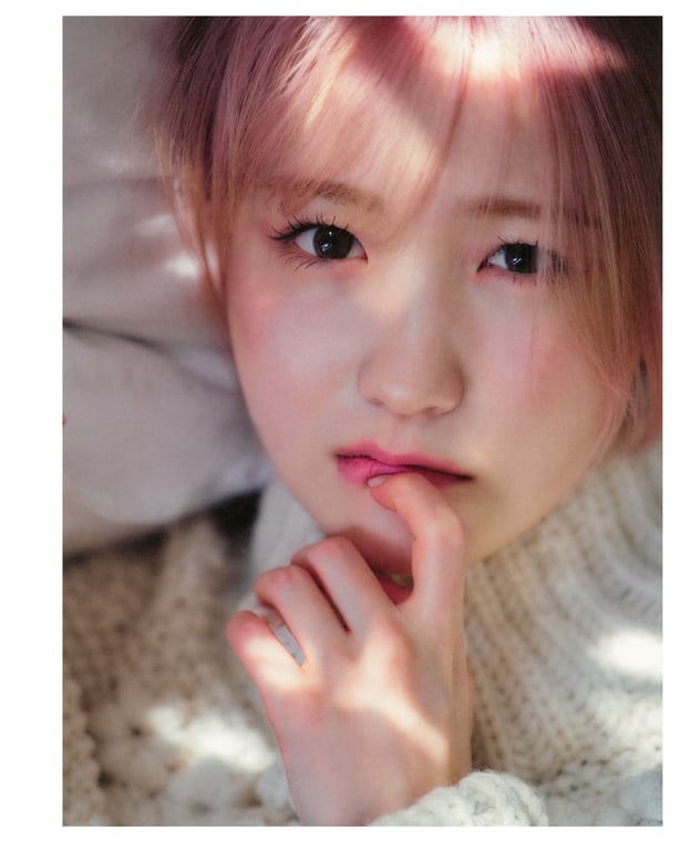 图片[21]-本田仁美（AKB48）1st PHOTO BOOK 明日的彼岸 - 在线免费观看-阅图吧