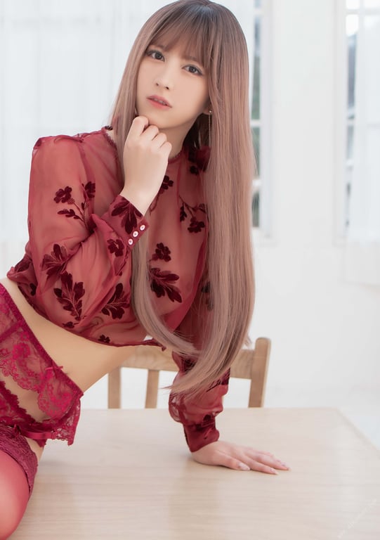 图片[69]-#Riri Nanatsumori 七森莉莉 – Count sheep Sleep (2021-06-14) - 全本免费在线观看-阅图吧