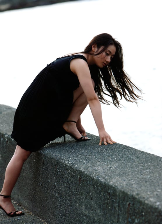 图片[68]-#Saaya Irie 紗綾 – Saaya Irie 紗綾 (2015-10-02) - 全本免费在线观看-阅图吧