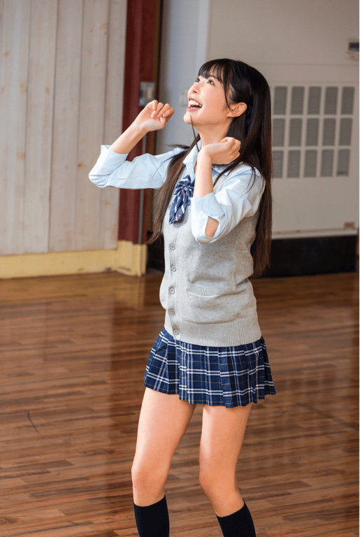 图片[8]-#森日向子 公式写真集 青春 #アオハル - 全本免费在线观看-阅图吧