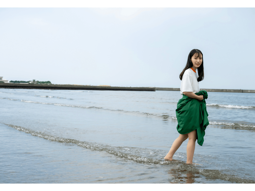 图片[9]-岬野真夏 オフィシャルグラビア写真集 マーメイド - 在线免费观看-阅图吧