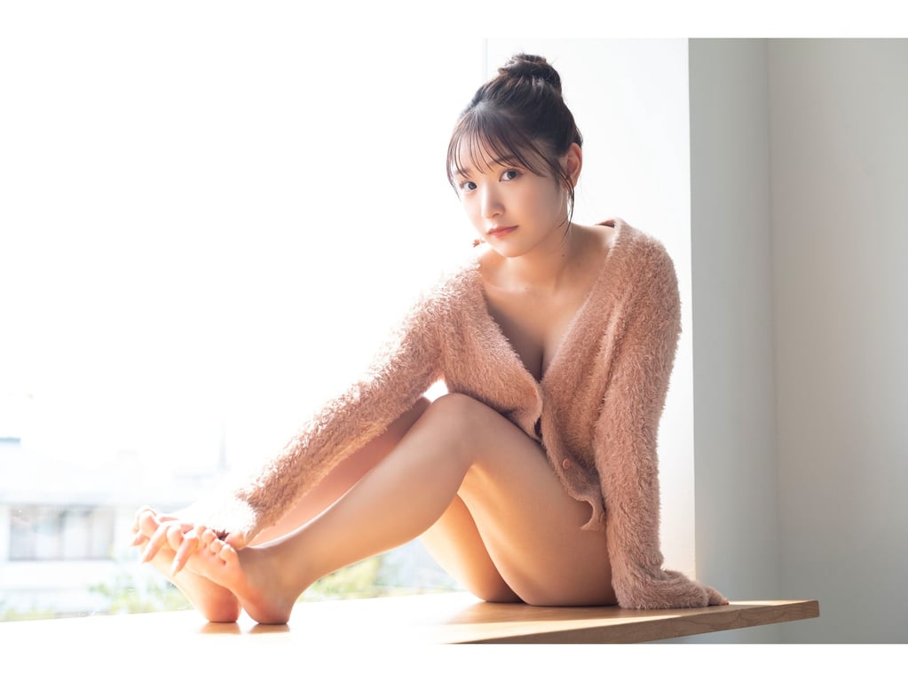 图片[42]-#藤园丽「坐立不安」SPA！デジタル写真集 - 全本免费在线观看-阅图吧