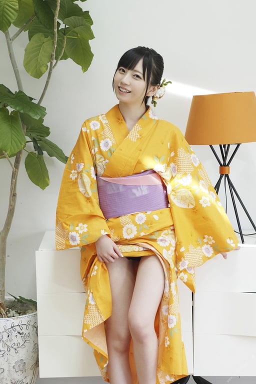 图片[2]-#七沢みあ 夢中 『 浴衣 』 - 全本免费在线观看-阅图吧