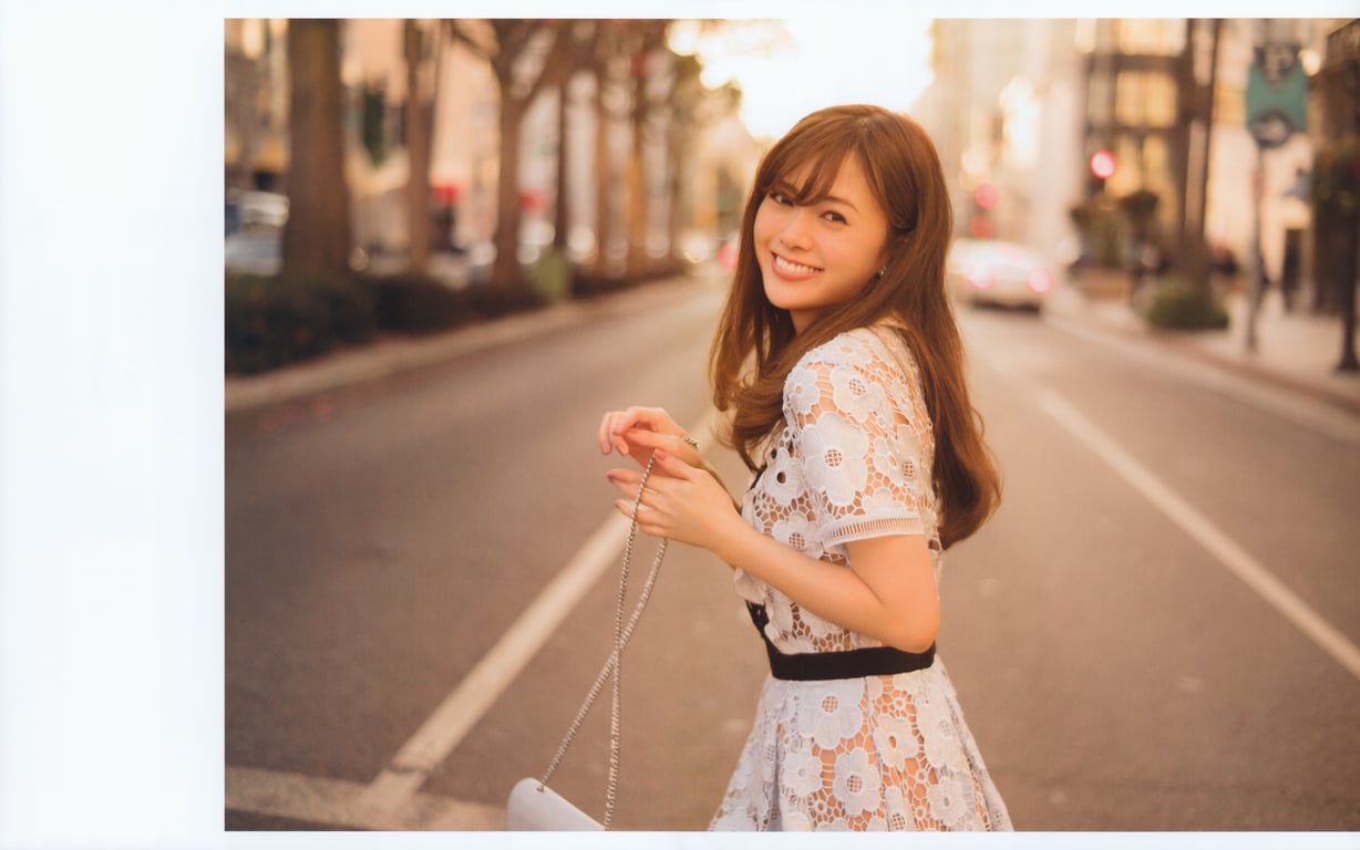 图片[37]-#白石麻衣写真集 护照 乃木坂46毕业纪念 限定封面版【Amazon.co.jp限定明信片付】 - 全本免费在线观看-阅图吧