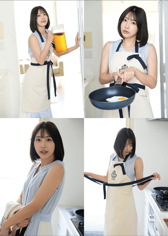 图片[19]-#水湊みお「珍藏的时间」 - 全本免费在线观看-阅图吧