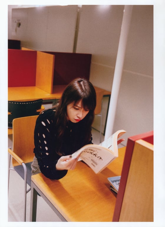 图片[55]-Kazumi Takayama 高山一実 - Monologue 独白 (2019-02-26)高山一実写真集 独白 - 在线免费观看-阅图吧