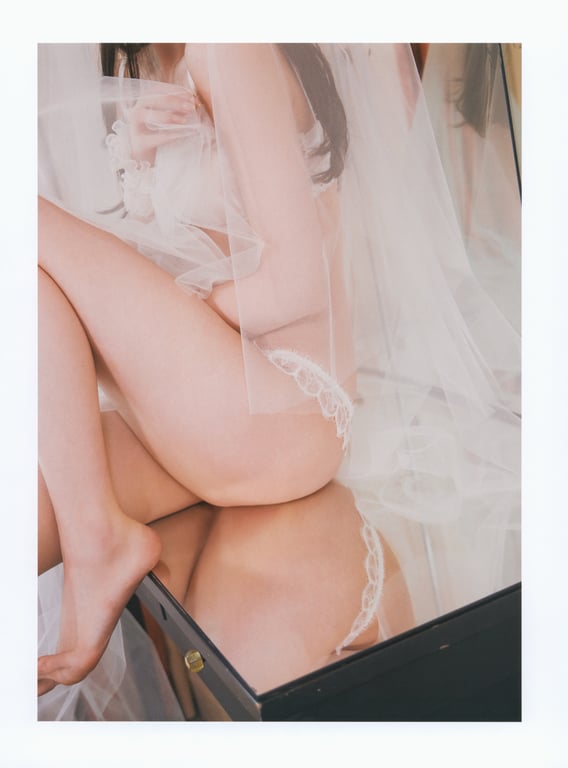 图片[33]-#乃木坂46毕业纪念 堀 未央奈 1stフォトブック 不知不觉间 - 全本免费在线观看-阅图吧