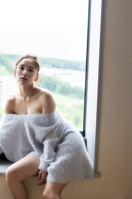 图片[65]-#Sayaka Tomaru 都丸纱也华 – SEXY FANTASISTA (2023-02-17) - 全本免费在线观看-阅图吧