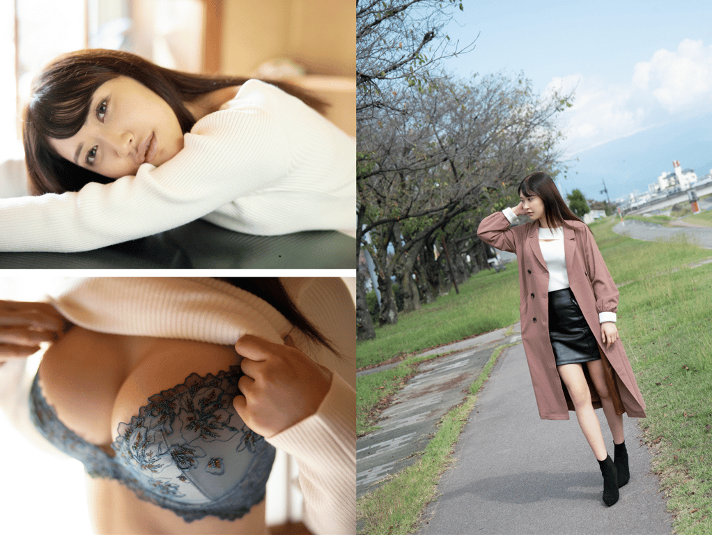 图片[90]-#縦ラインの美 誘惑ニット 着衣エロティシズム vol.02 - 全本免费在线观看-阅图吧