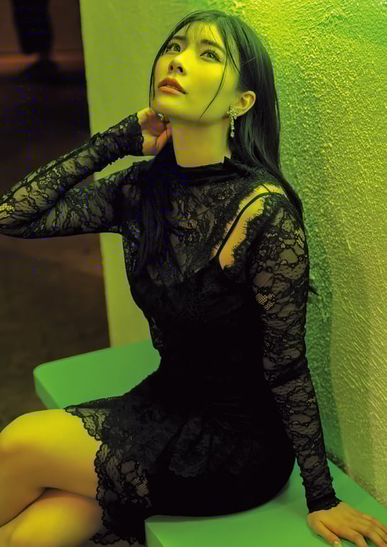 图片[83]-#アサ芸SEXY女優写真集 神木麗１ｓｔ写真集 Ｂｅｙｏｎｄ - 全本免费在线观看-阅图吧