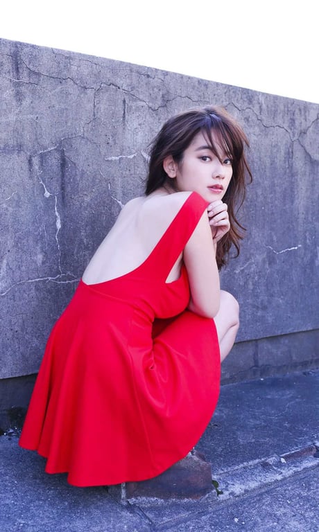 图片[22]-#＜数字周刊写真集＞筧美和子「东京变容」（EX362） - 全本免费在线观看-阅图吧