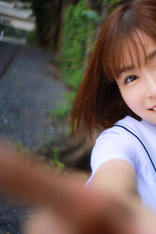 图片[61]-クラスメイト 河合あすな【ヌード写真集】 ペーパーバック - 在线免费观看-阅图吧