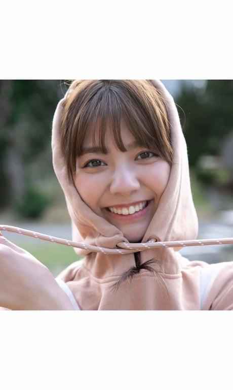 图片[5]-#Asuka Kawazu 川津明日香 – First Gracan 初次Gracan (2021-04-26) - 全本免费在线观看-阅图吧