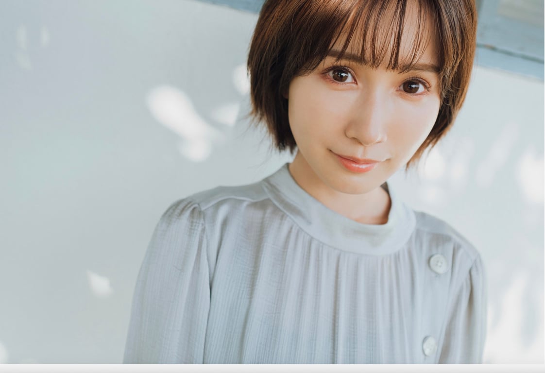 图片[49]-#小岛南 デジタル写真集 とられち - 全本免费在线观看-阅图吧