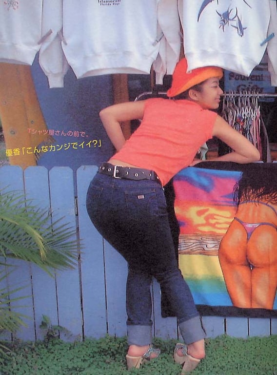 图片[53]-#優香 – memories of Innocent - 全本免费在线观看-阅图吧