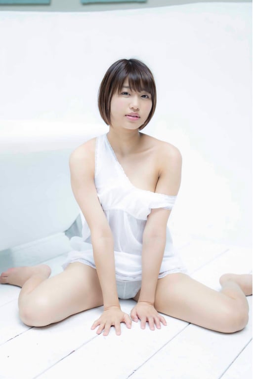 图片[91]-#Mahiro Tadai 唯井真寻 – SOFT ON DEMAND GRAVURE COLLECTION 02 - 全本免费在线观看-阅图吧