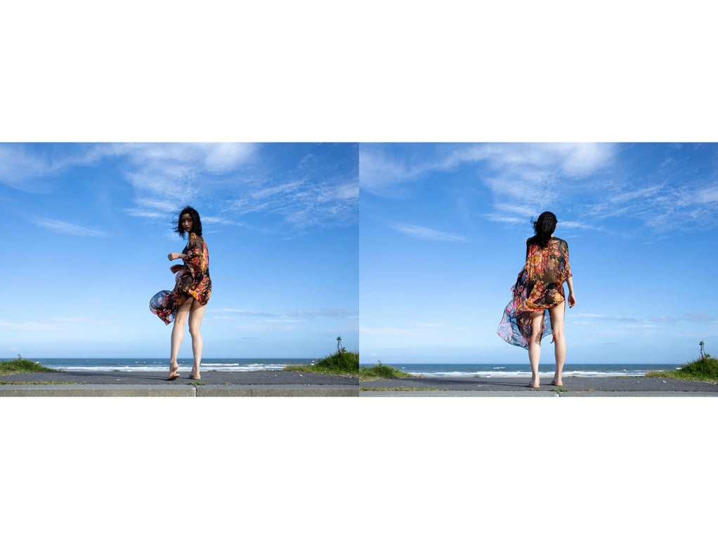 图片[32]-#週刊ポストデジタル写真集 出口亜梨沙 愛しくてたまらない - 全本免费在线观看-阅图吧