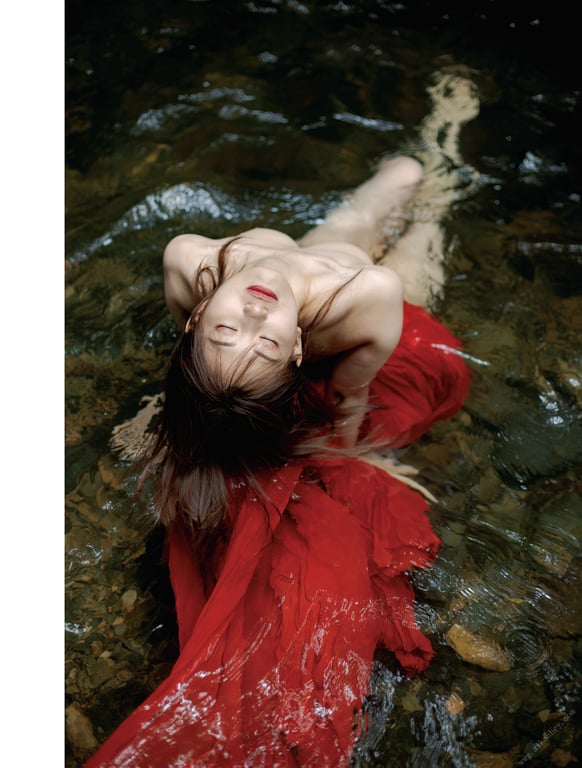 图片[84]-#Ravish 美谷朱里写真集 Asagei SEXY女优写真集 - 全本免费在线观看-阅图吧