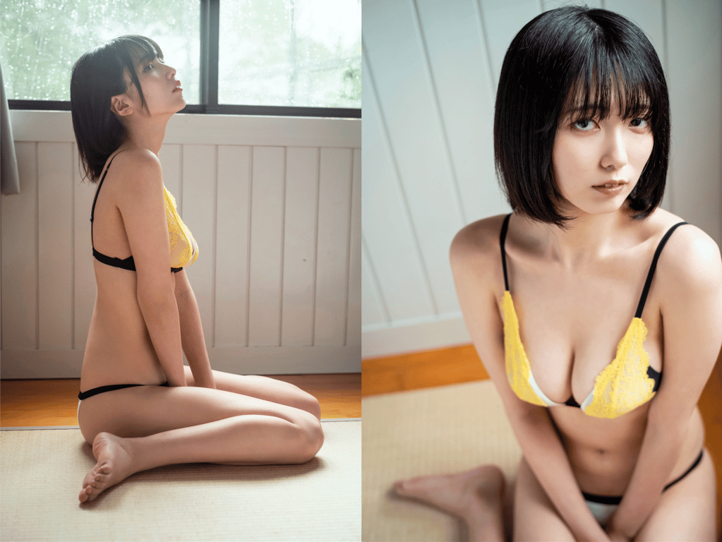 图片[23]-#FLASHデジタル写真集 月埜翡翠 昴扬与Melancholy - 全本免费在线观看-阅图吧