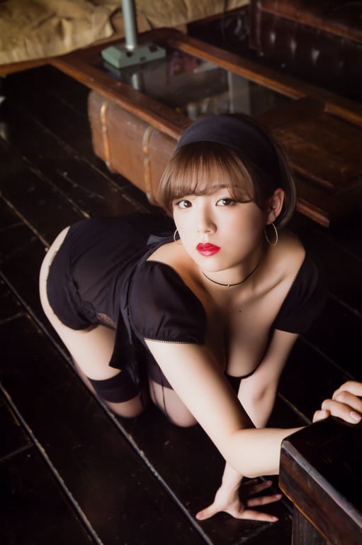 图片[57]-#Ai Shinozaki 篠崎爱 – Mugen 梦幻 (2017-11-02) - 全本免费在线观看-阅图吧