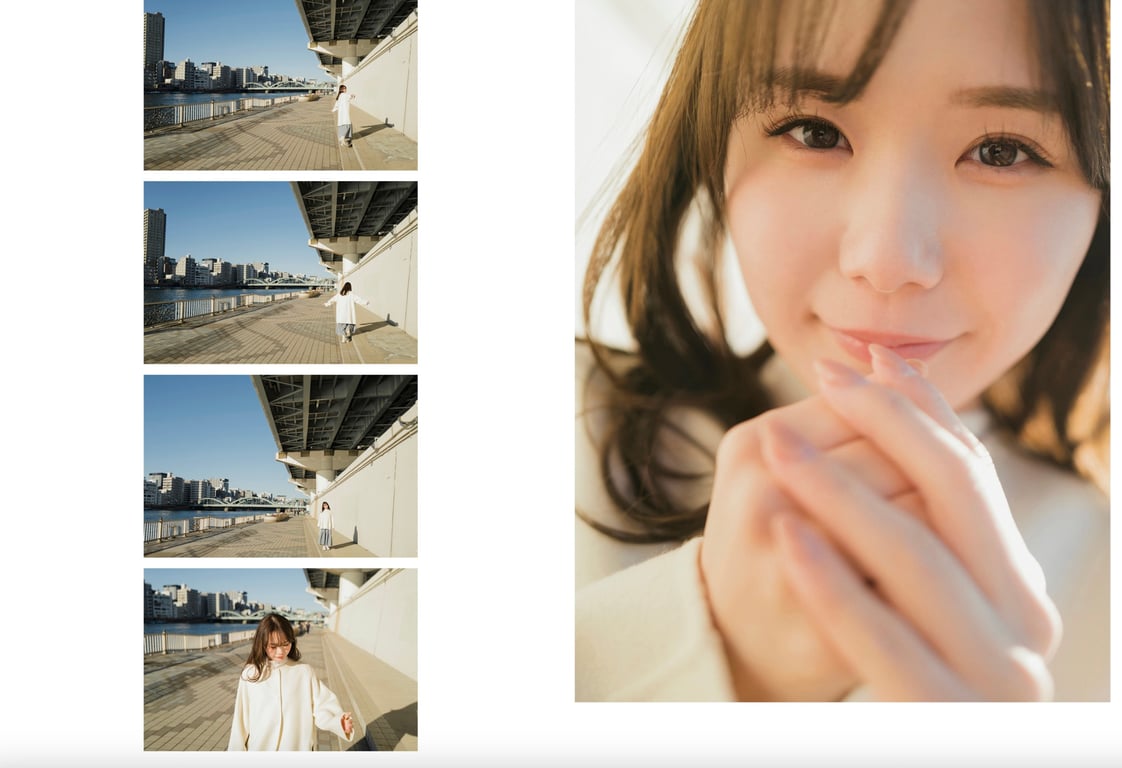 图片[52]-miru 数字写真集 被拍到了 - 在线免费观看-阅图吧