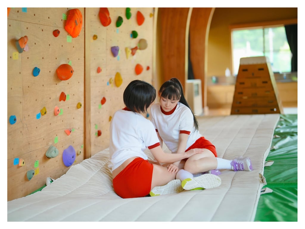 图片[39]-#Urara Kanon 花音丽 & Suzu Monami 桃奈美铃 – Beautiful World - 全本免费在线观看-阅图吧