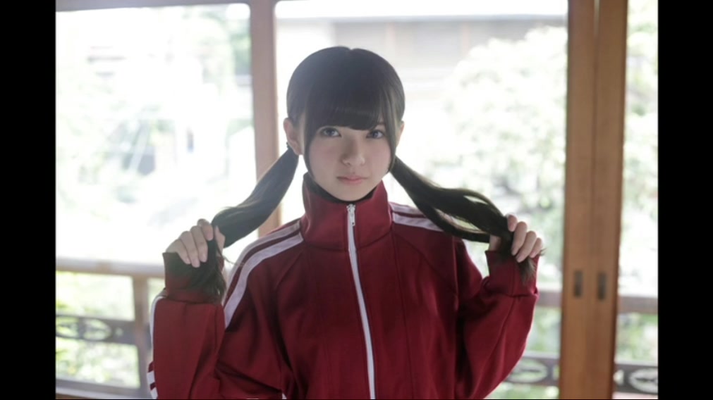 图片[105]-#青山裕企 Photobook 26sets\【青山裕企】飞鸟是我的、妹妹（LQ） - 全本免费在线观看-阅图吧