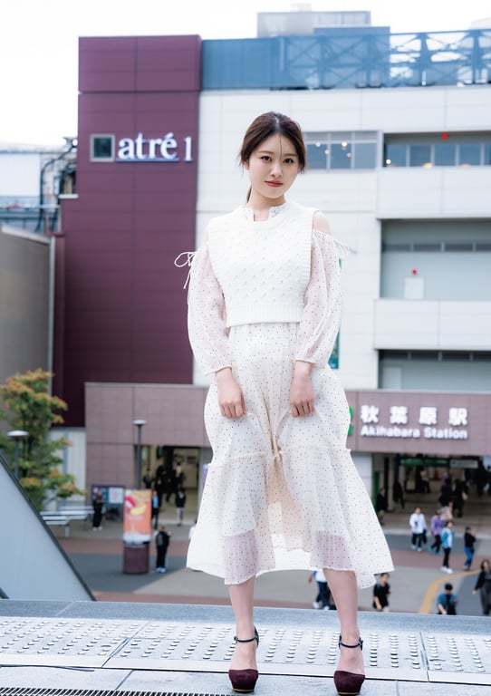 图片[126]-中西智代梨1st写真集「智代日和」 - 在线免费观看-阅图吧