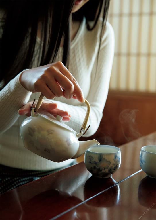 图片[10]-#Asuka Oda 小田飞鸟 – Sanctuary 圣域 (2018-04-30) - 全本免费在线观看-阅图吧