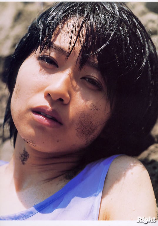 图片[16]-#(月刊系列 017) – 月刊017 小川范子 - 全本免费在线观看-阅图吧