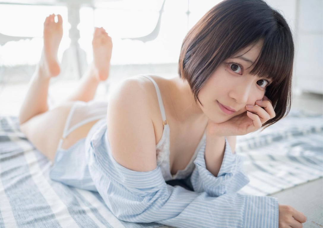 图片[33]-#天川星夏 1st e-book Pure. (Wunder Publishing House) - 全本免费在线观看-阅图吧